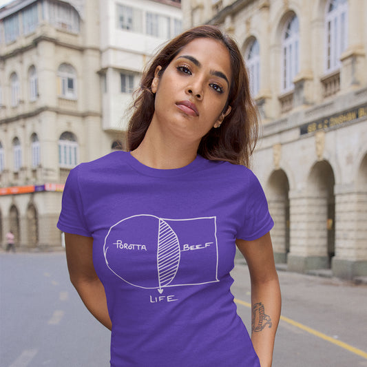 Porotta Beef T-Shirt