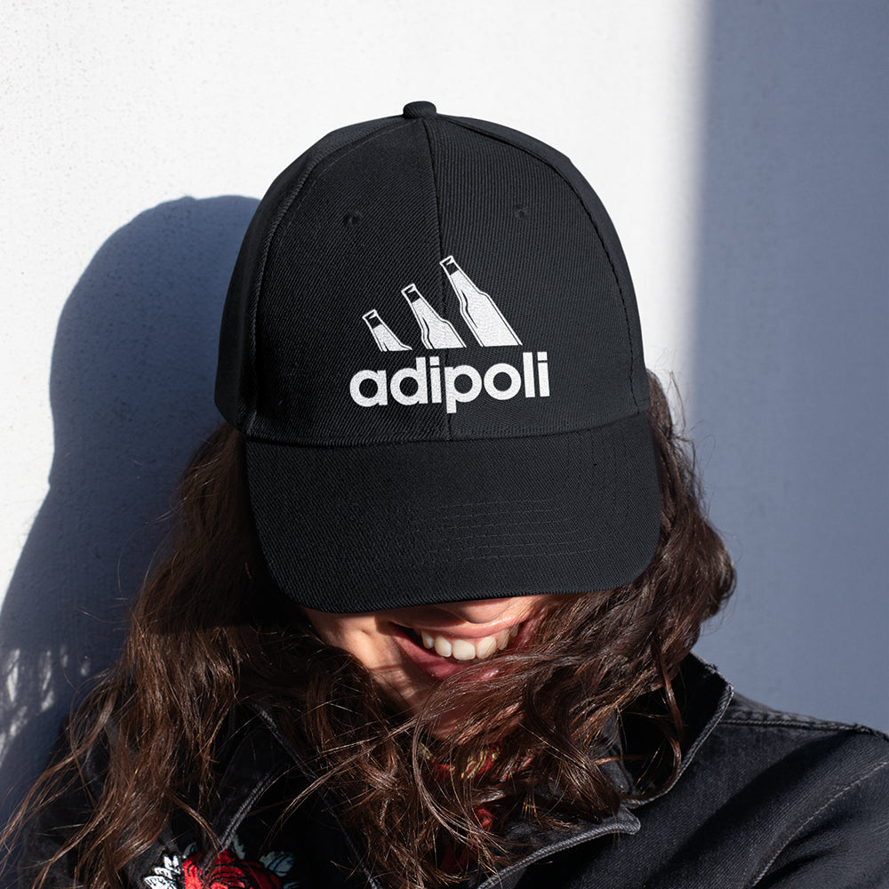 Adipoli Caps