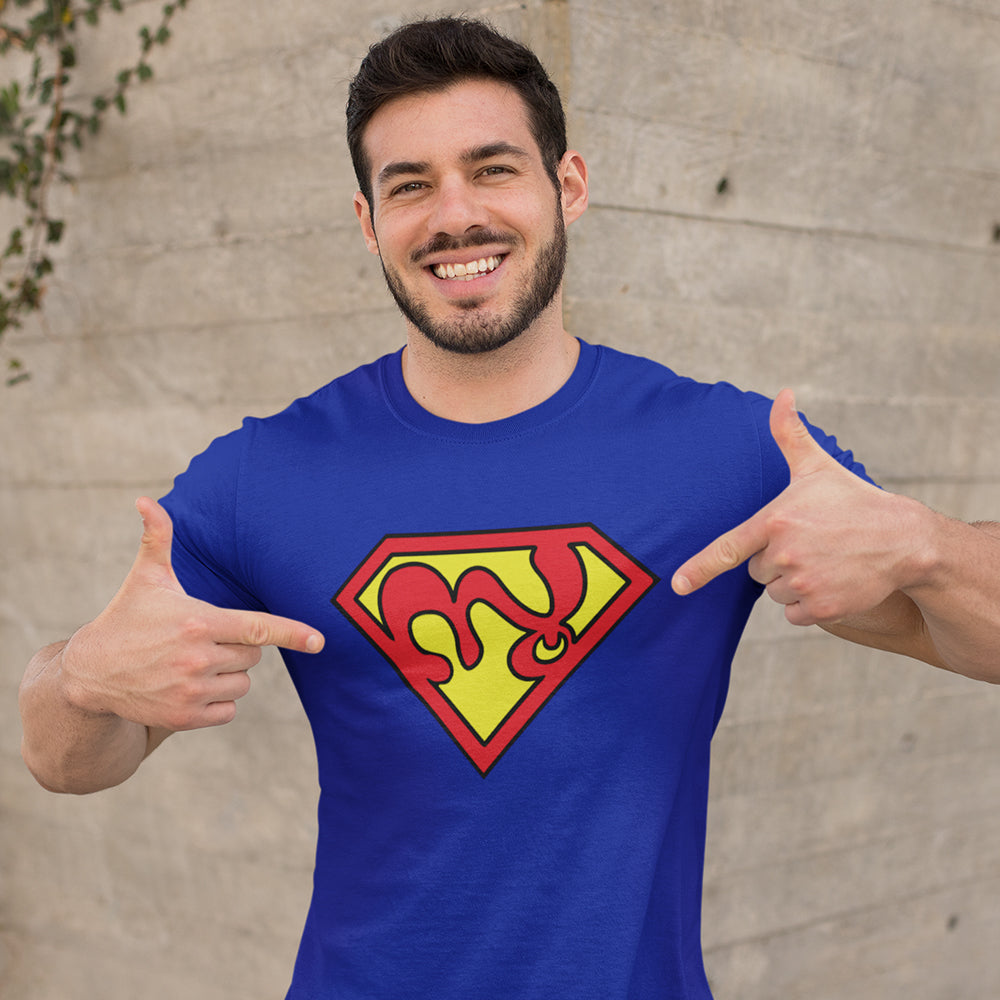 Superman T-Shirt