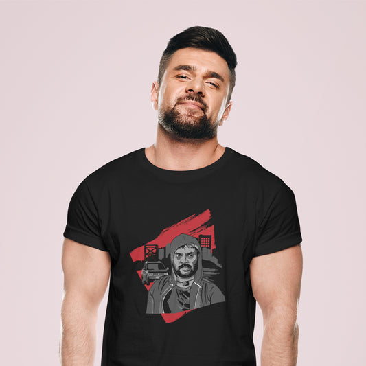 Bilal T-Shirt