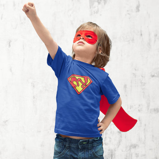 Superman Kids Tees