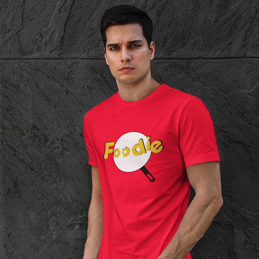 Foodies T-Shirt