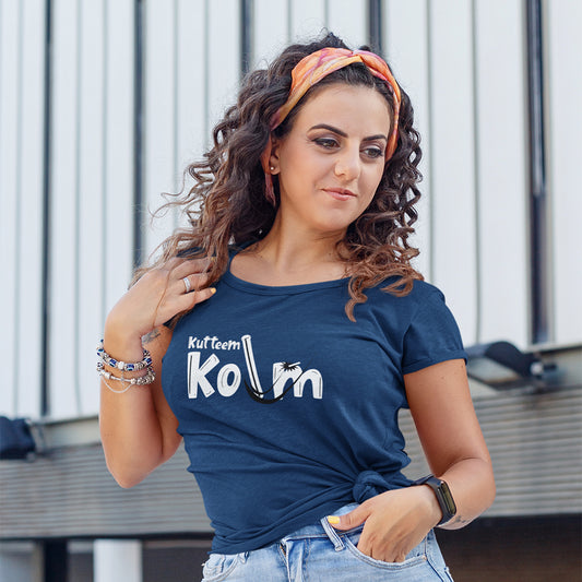 Kutteem Kolum Ladies Tees