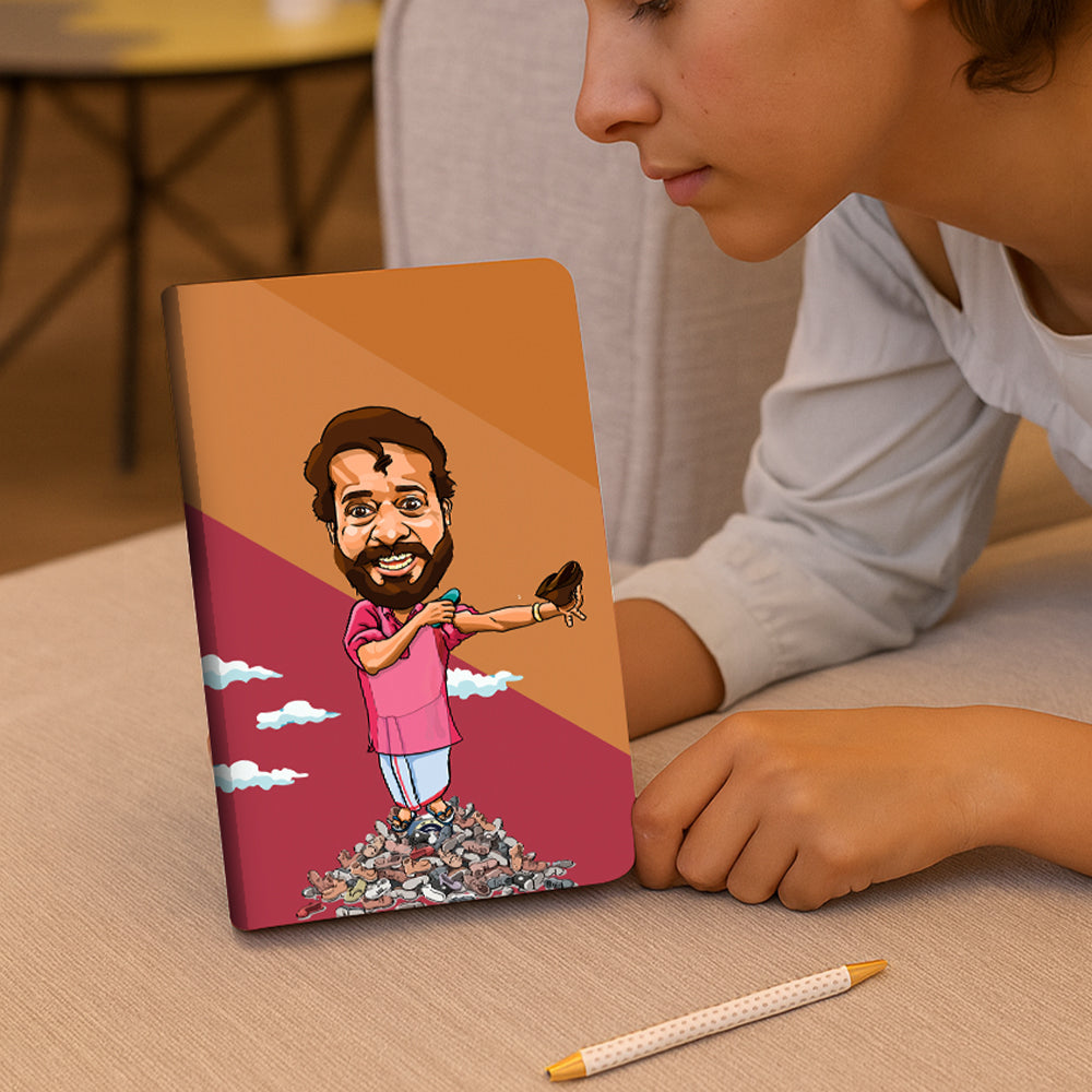 Ramanan Notepad