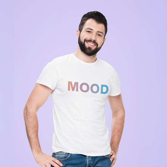 Mood Budget T-Shirt