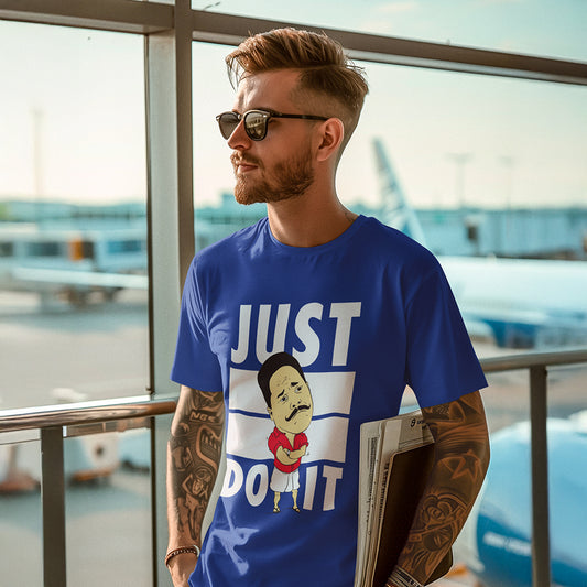 Just Do It T-Shirt