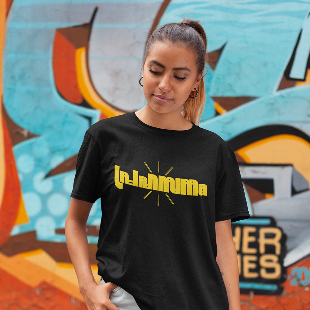 Prehasanem Over Sized T-Shirt