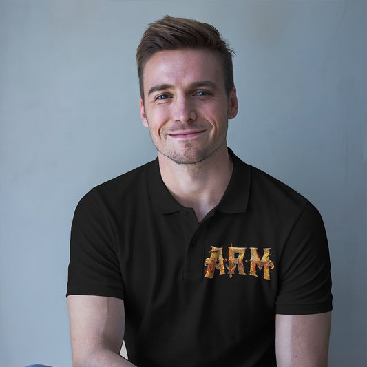 ARM Polo T-Shirt