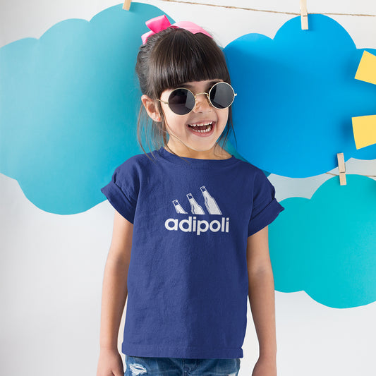 Adipoli Kids Tees