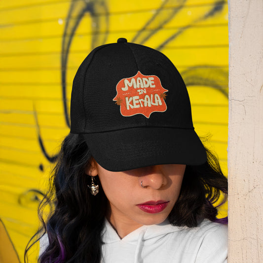 Made in Kerala Caps