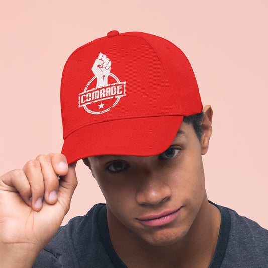 Comrade Caps