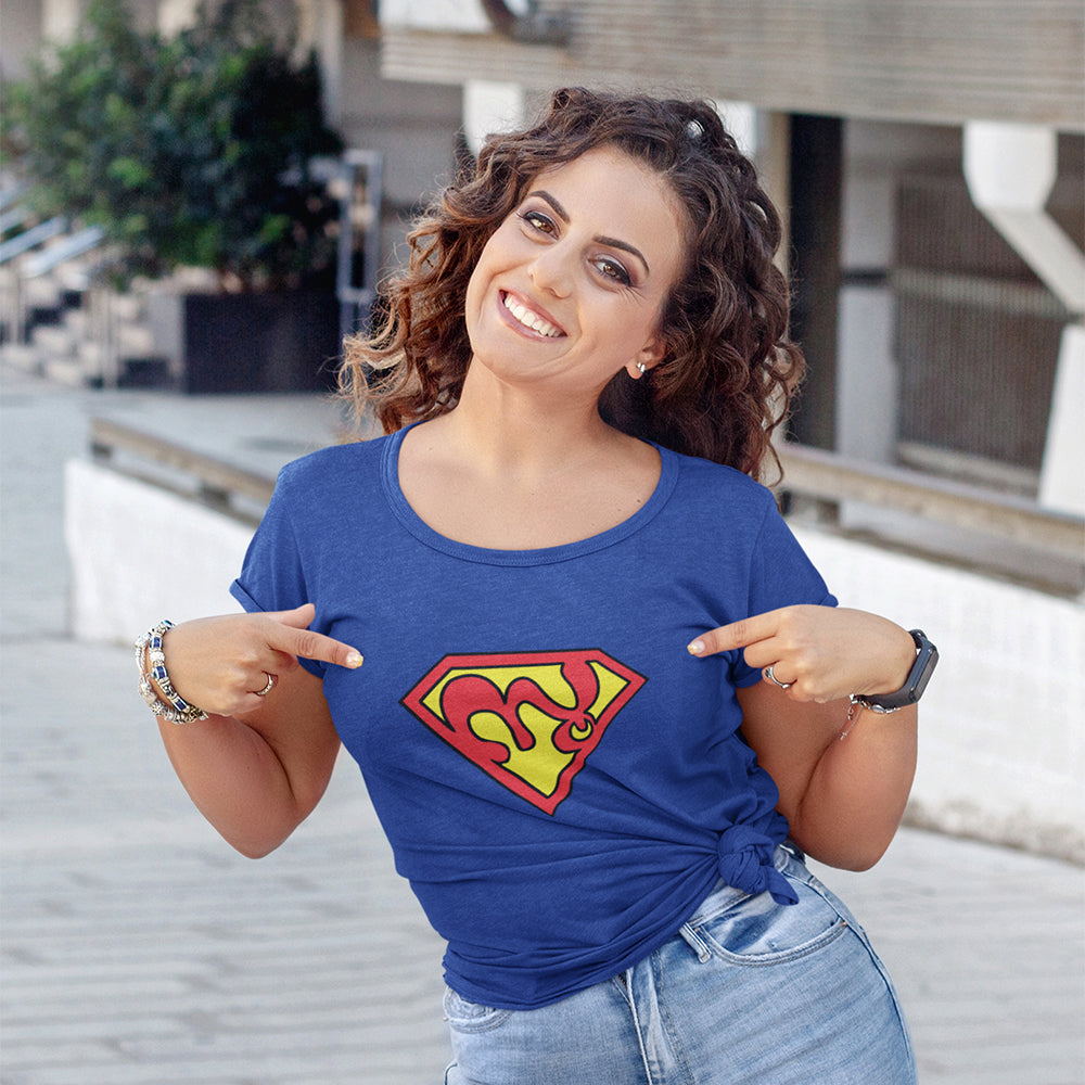 Soo Ladies Tees