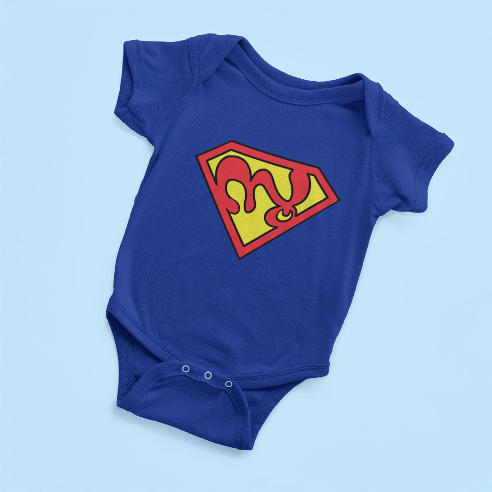 Soo Rompers