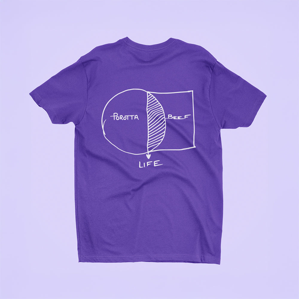 Porotta Beef T-Shirt