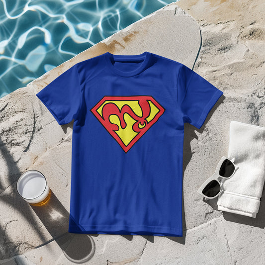 Superman T-Shirt