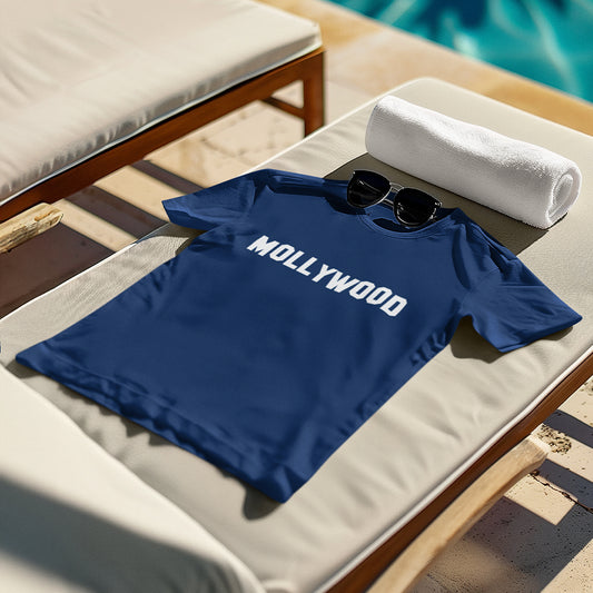 Mollywood Budget T-Shirt