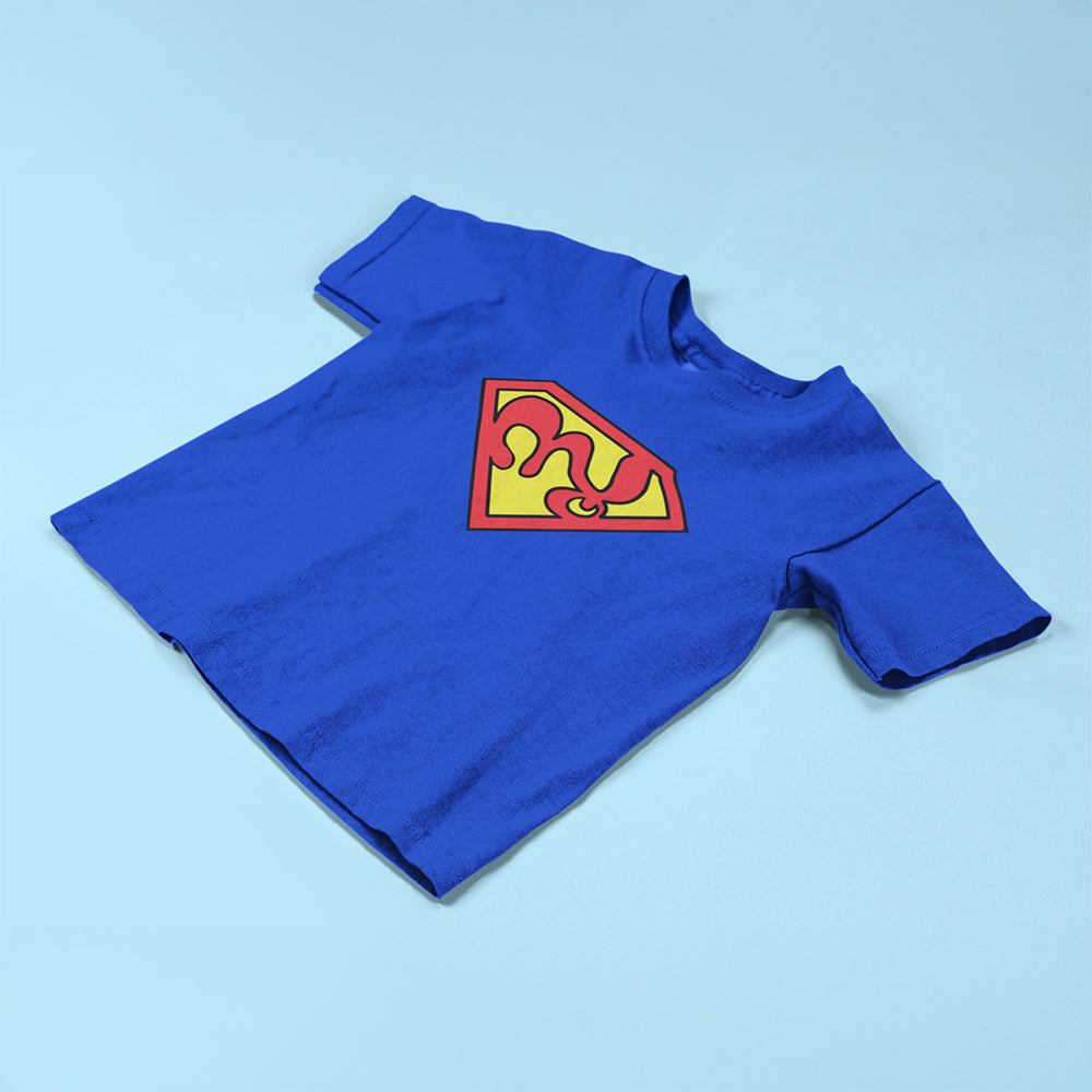 Superman Kids Tees