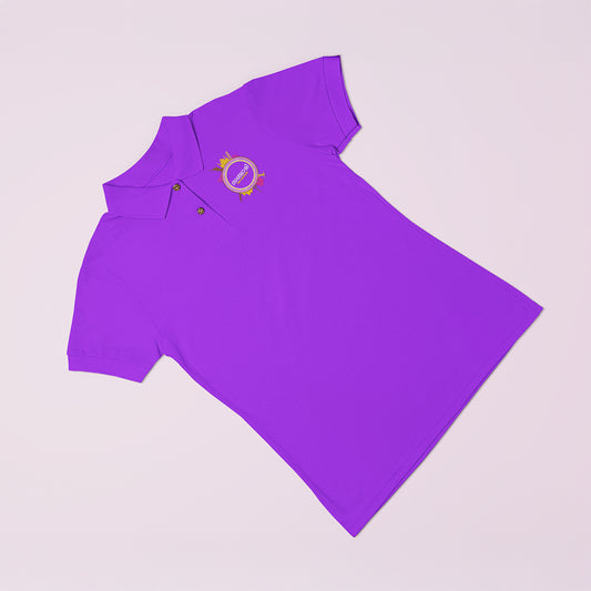 Sanchari Polo T-Shirt