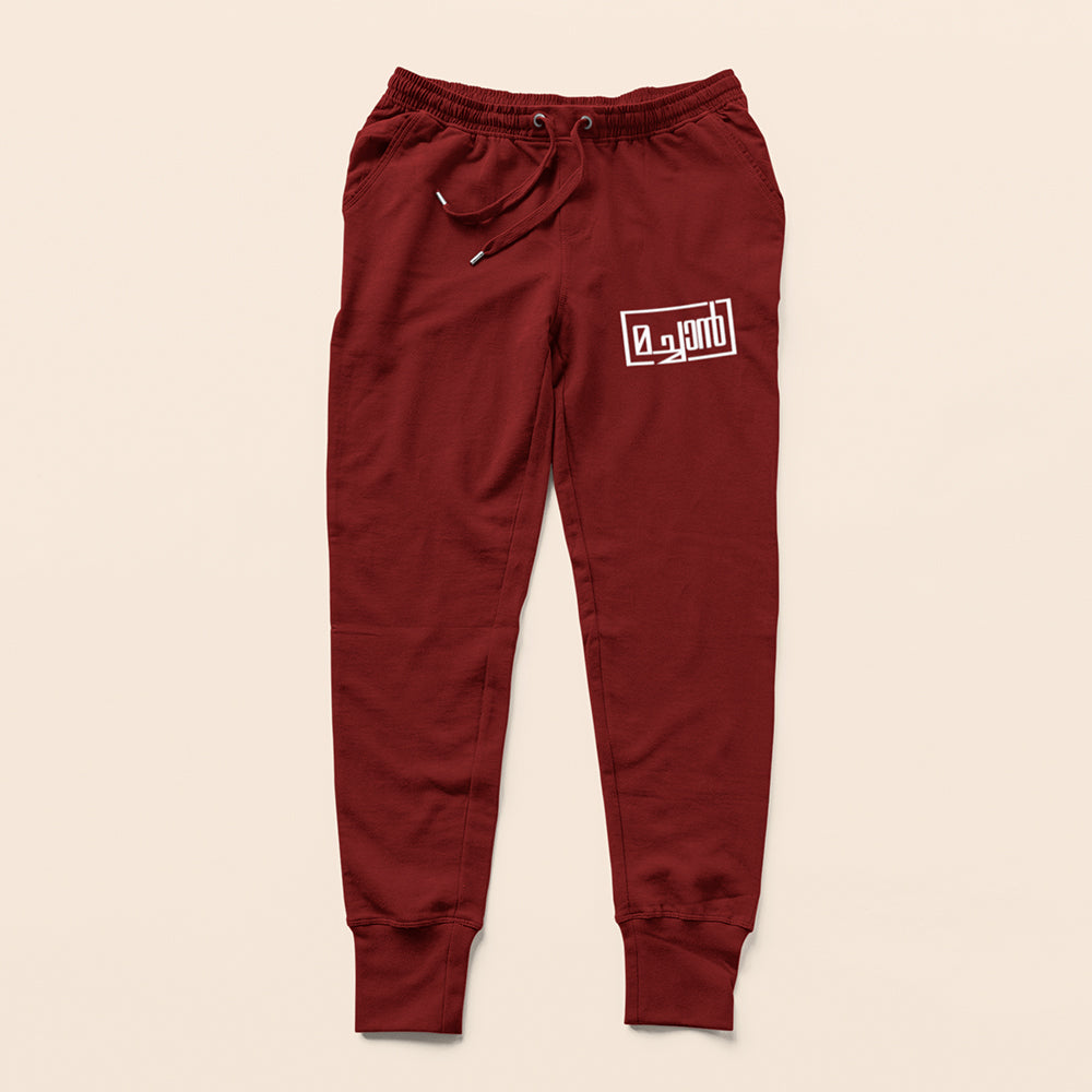 Machaaan Joggers