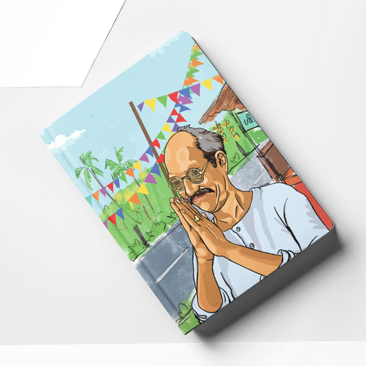 Pachakulam Notepad