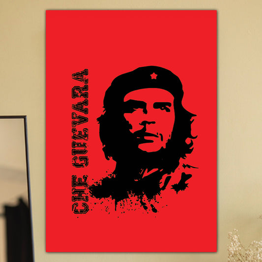 Che Guevara Poster