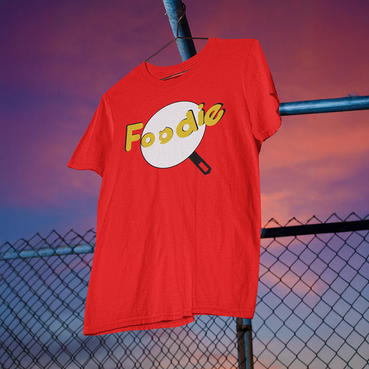 Foodies T-Shirt