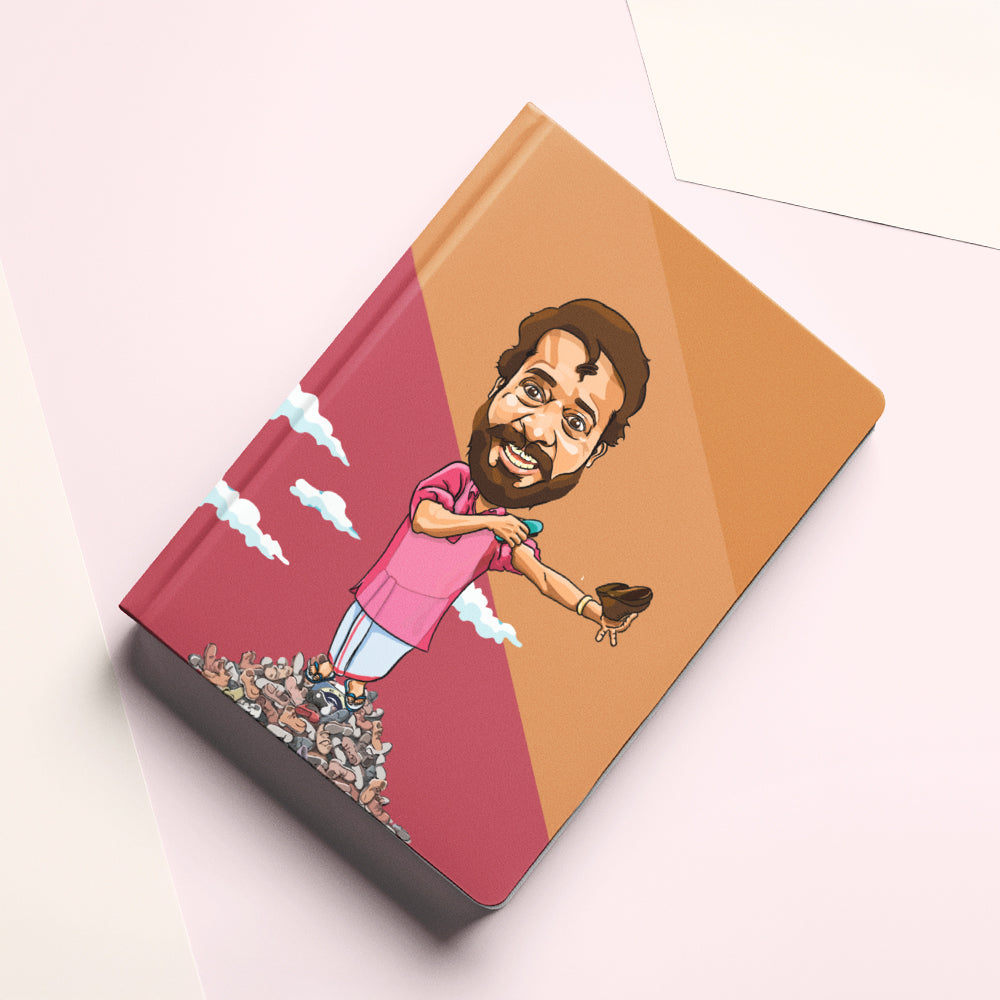 Ramanan Notepad