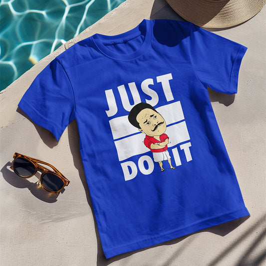 Just Do It T-Shirt