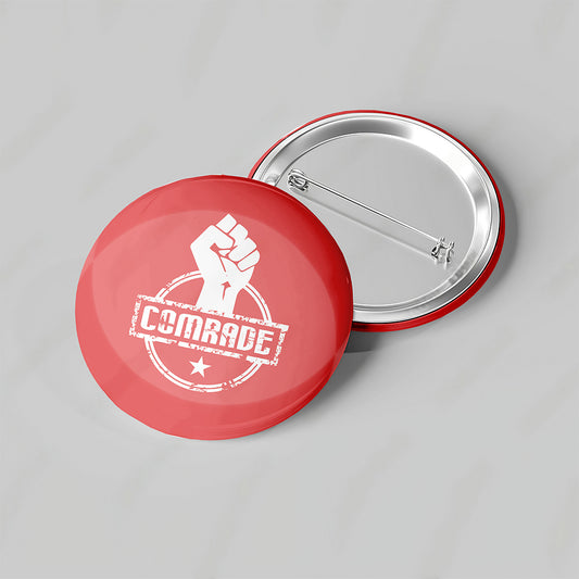 Comrade Badges
