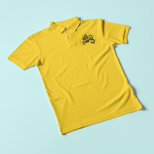 Kudu Kudu Polo T-Shirt