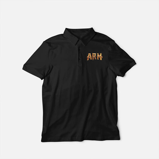 ARM Polo T-Shirt