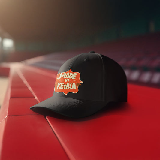 Made in Kerala Caps
