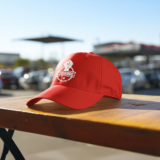 Comrade Caps