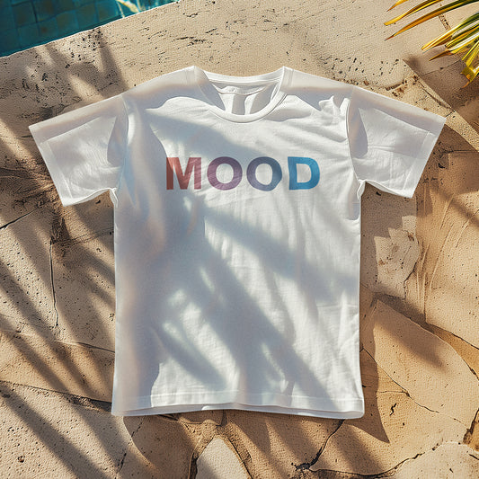 Mood Budget T-Shirt