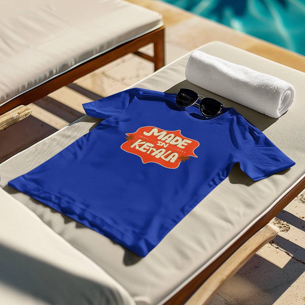 Made in Kerala T-Shirt