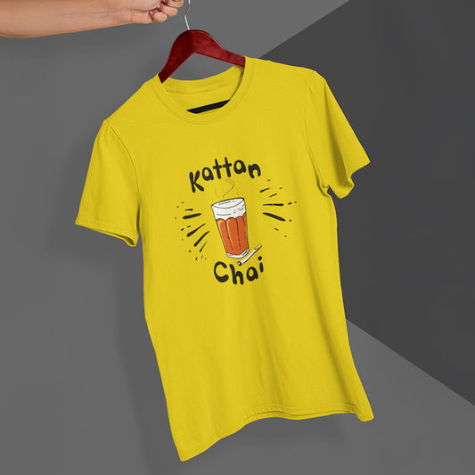 Kattan Chayya T-Shirt