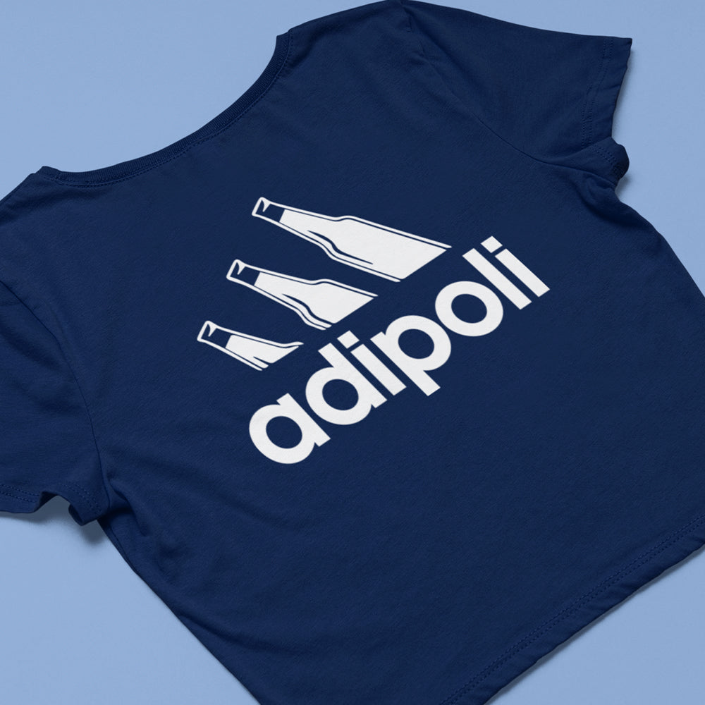 Adipoli Crop Top