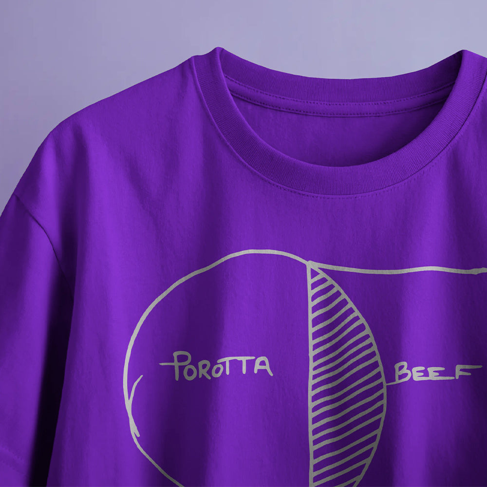 Porotta Beef T-Shirt