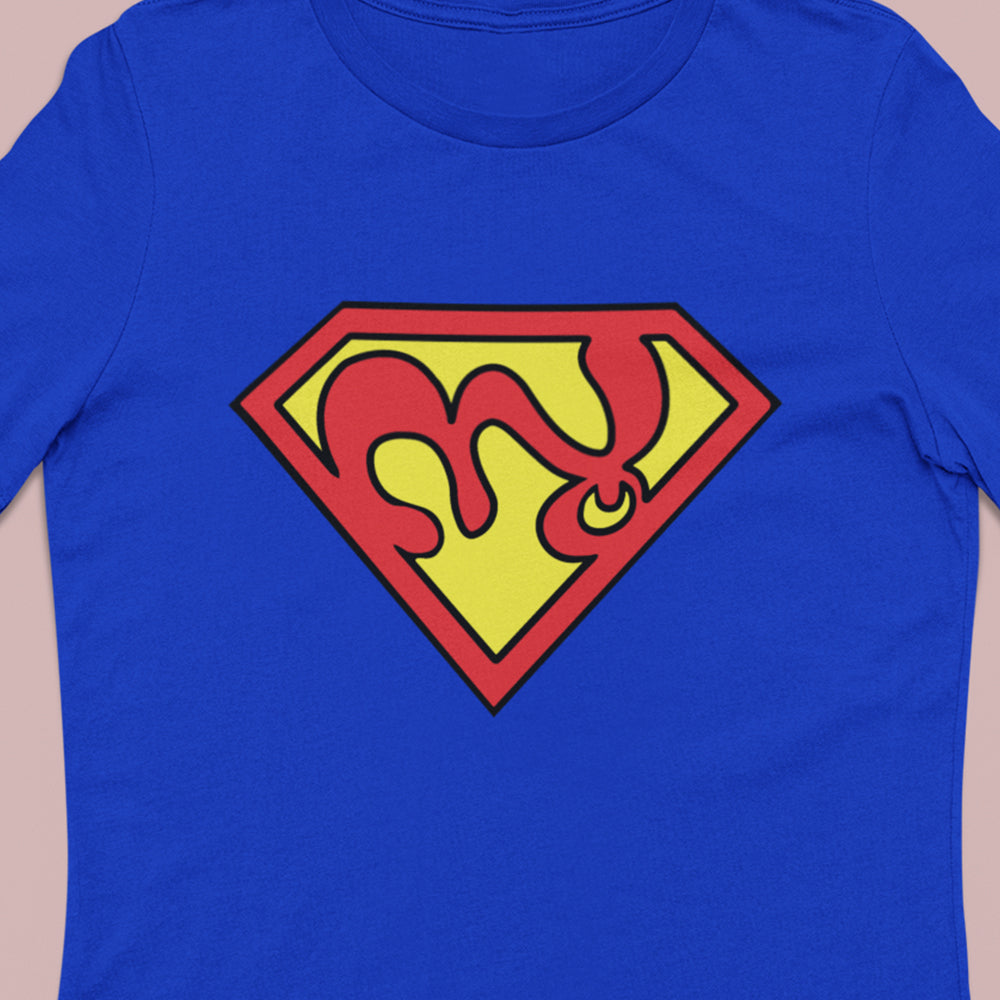 Superman T-Shirt