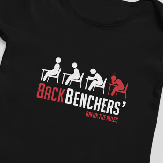 Back Benchers Rompers