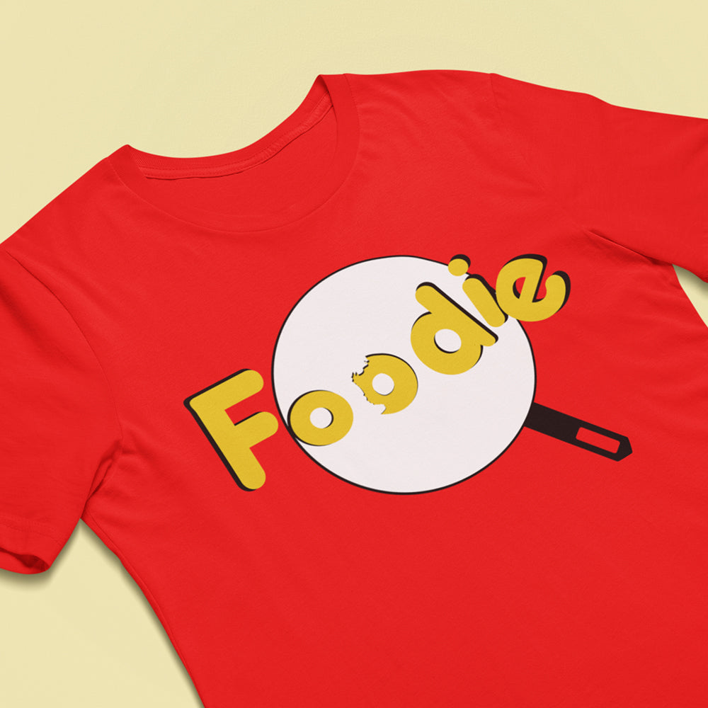 Foodies T-Shirt