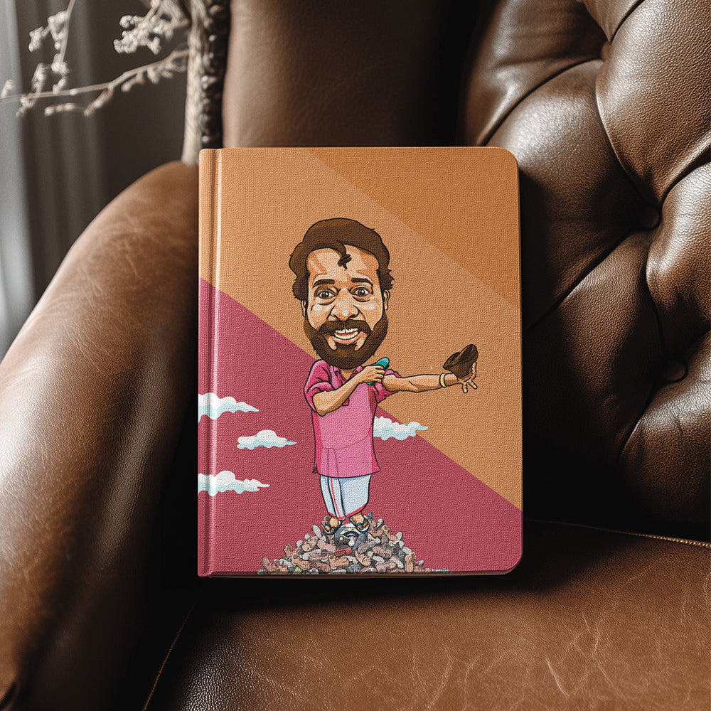 Ramanan Notepad