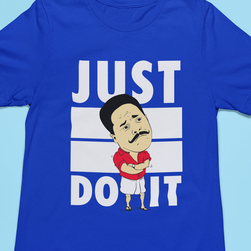 Just Do It T-Shirt