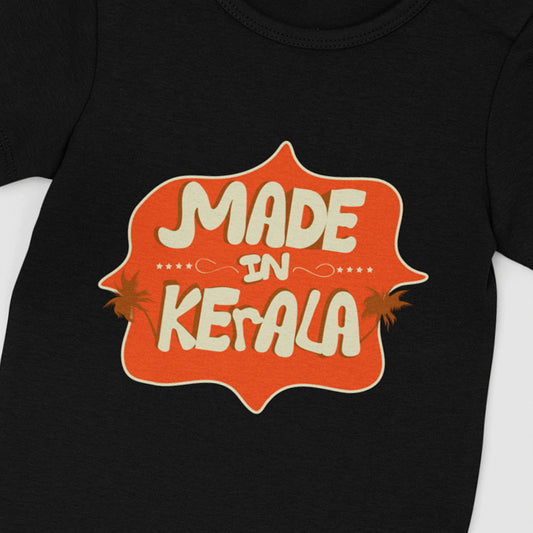 Made in Kerala Rompers