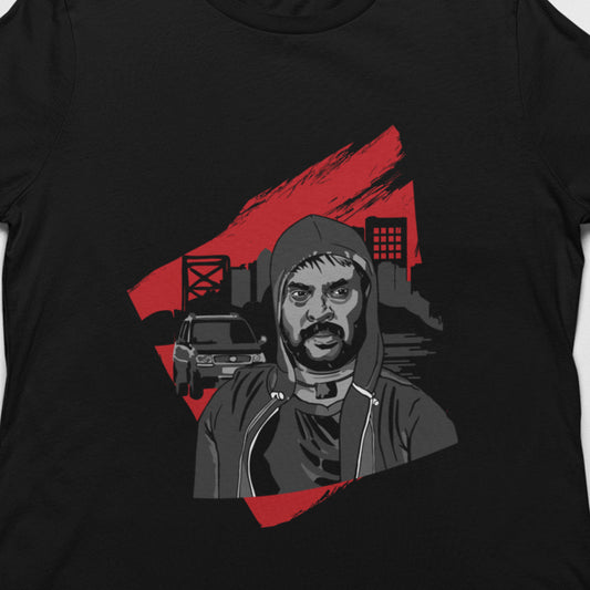 Bilal T-Shirt