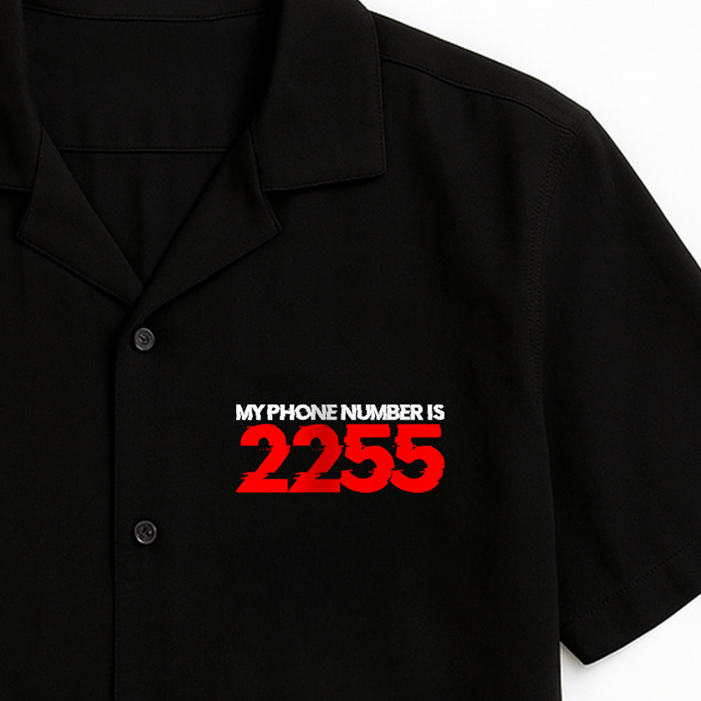 2255 Shirt