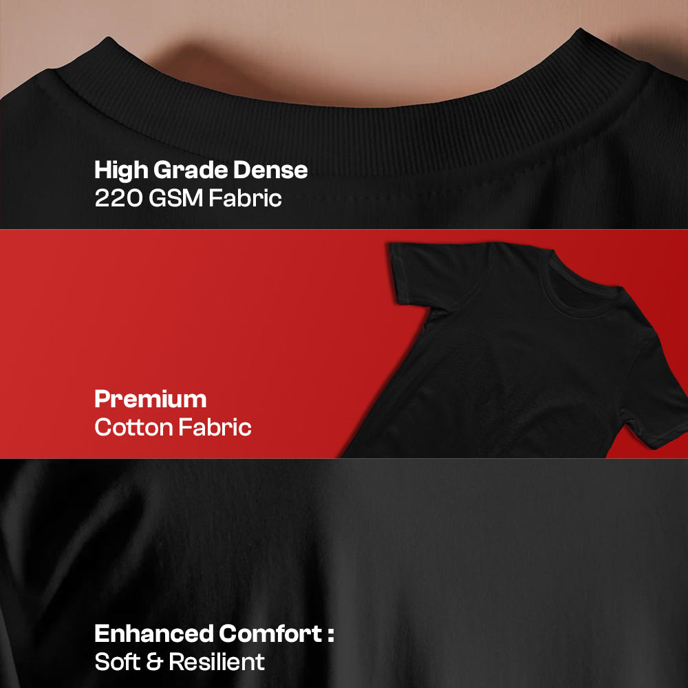 2255 Over Sized T-Shirt
