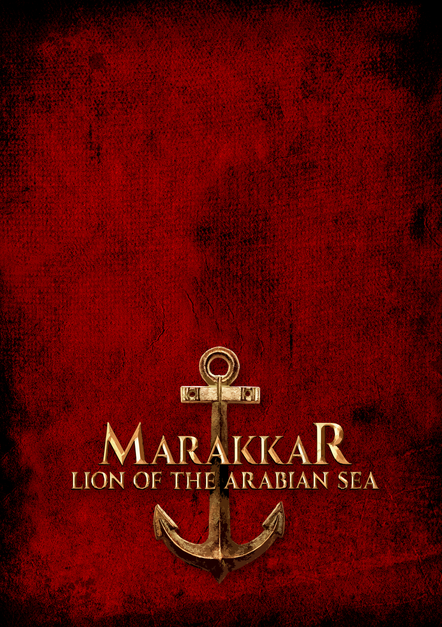 Marakkar Title Notepad