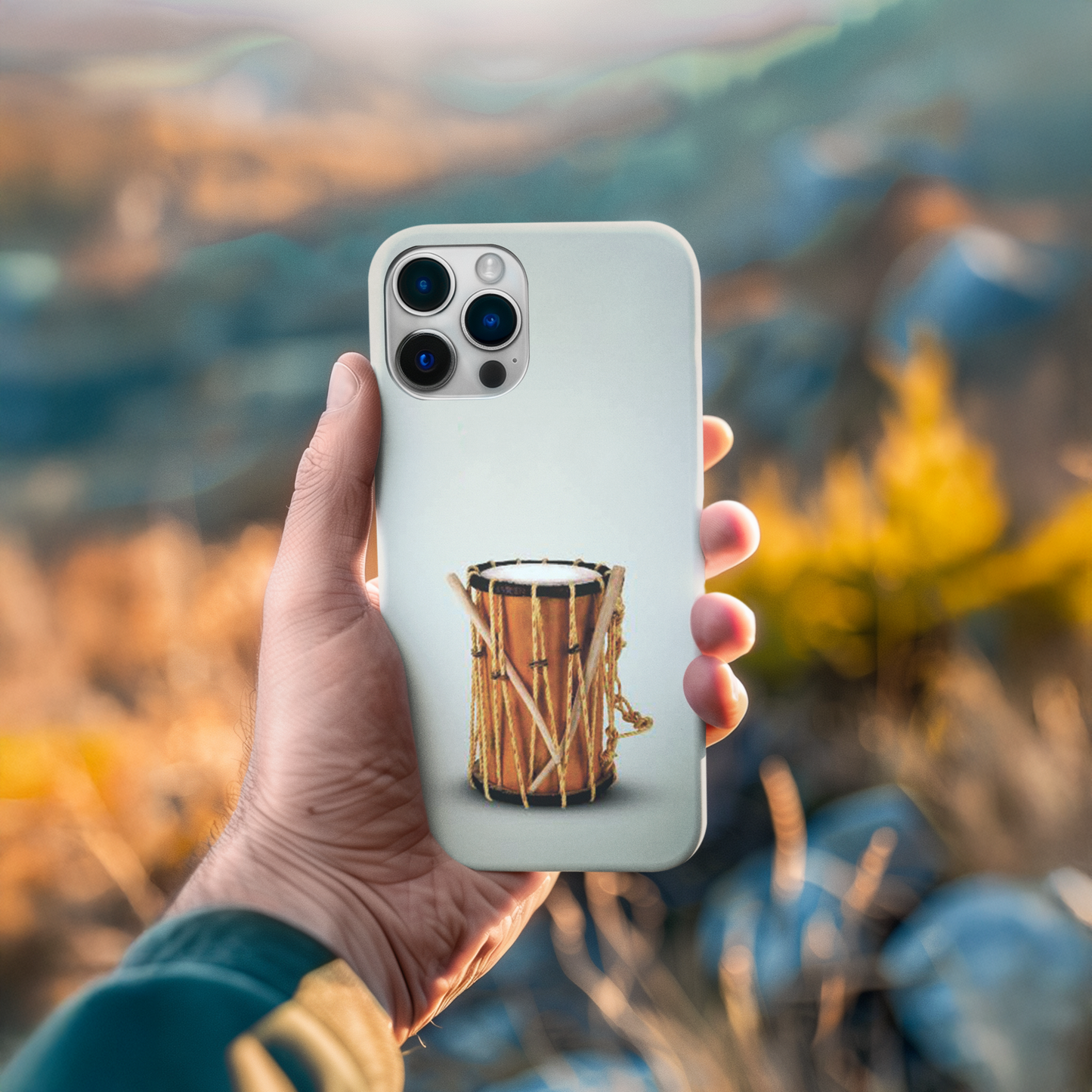 Chenda Phone Case