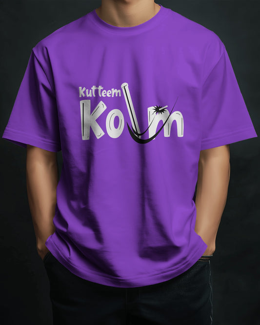 Kutteem Kolum T-Shirt